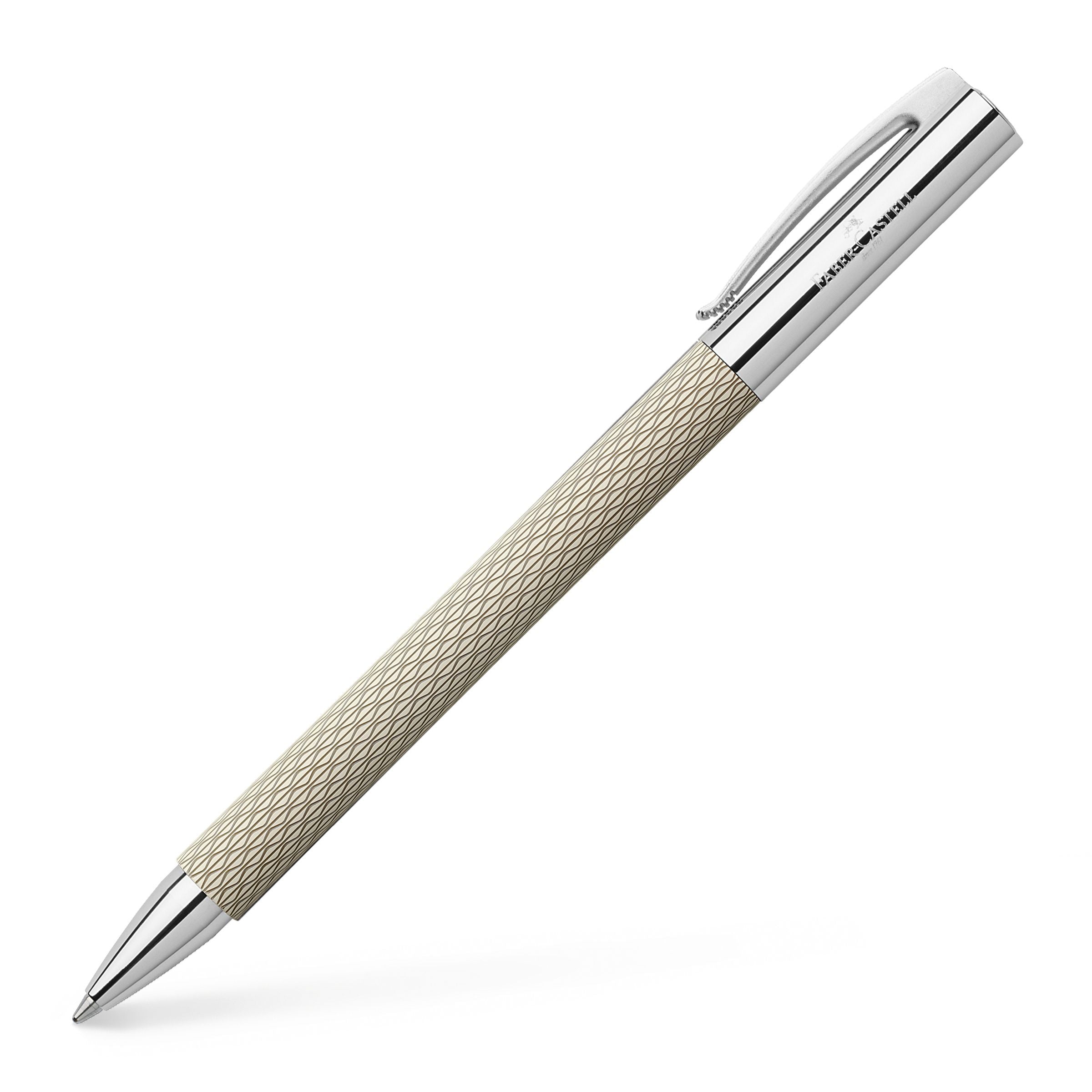 PIX AMBITION OPART WHITE SAND FABER-CASTELL PIX AMBITION OPART WHITE SAND FABER-CASTELL